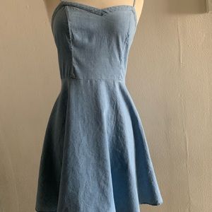 Vestido de cotton:on XS/PP